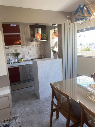 Imagem Apartamento com 3 Quartos à Venda, 68 m² em Santa Mônica - Belo Horizonte Imagem Apartamento com 3 Quartos à Venda, 68 m² em Santa Mônica - Belo Horizonte