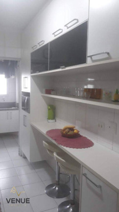 Imagem Apartamento com 3 Quartos à Venda, 87 m² em Vila Gumercindo - São Paulo Imagem Apartamento com 3 Quartos à Venda, 87 m² em Vila Gumercindo - São Paulo