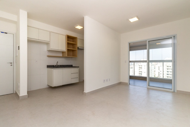 Imagem Apartamento com 3 Quartos à Venda, 84 m² em Saúde - São Paulo