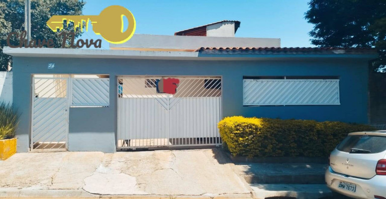 Imagem Casa com 3 Quartos à Venda, 276 m² em Jardim Imperial - Atibaia Imagem Casa com 3 Quartos à Venda, 276 m² em Jardim Imperial - Atibaia