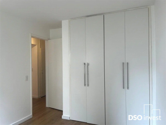 Imagem Apartamento com 3 Quartos à Venda, em Jardim América - São Paulo Imagem Apartamento com 3 Quartos à Venda, em Jardim América - São Paulo