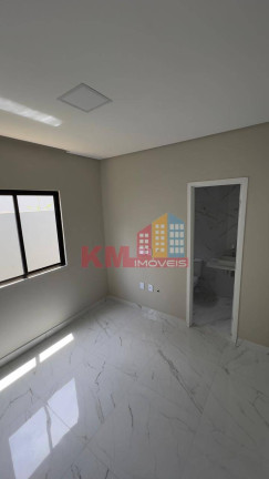 Imagem Casa de Condomínio com 3 Quartos à Venda, 113 m² em Aeroporto - Mossoró Imagem Casa de Condomínio com 3 Quartos à Venda, 113 m² em Aeroporto - Mossoró