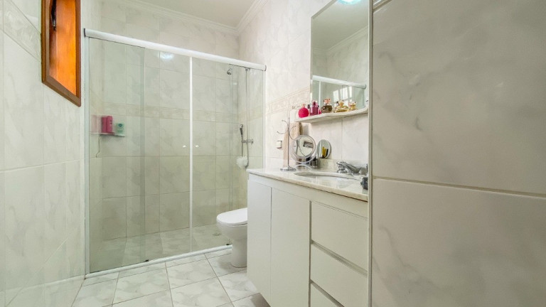 Imagem Casa com 5 Quartos à Venda, 275 m² em Cambuci - São Paulo