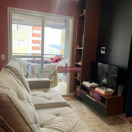 Imagem Apartamento com 2 Quartos à Venda, 58 m² em Picanço - Guarulhos Imagem Apartamento com 2 Quartos à Venda, 58 m² em Picanço - Guarulhos