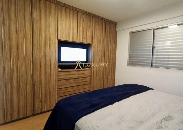 Imagem Imóvel com 3 Quartos à Venda, 156 m² em Buritis - Belo Horizonte