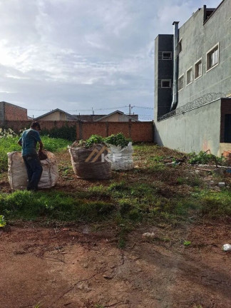 Imagem Terreno à Venda, 160 m² em Jardim Cristo Redentor - Ribeirão Preto Imagem Terreno à Venda, 160 m² em Jardim Cristo Redentor - Ribeirão Preto