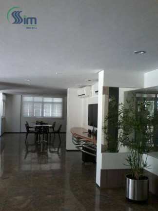 Imagem Apartamento com 5 Quartos à Venda, 273 m² em Meireles - Fortaleza Imagem Apartamento com 5 Quartos à Venda, 273 m² em Meireles - Fortaleza