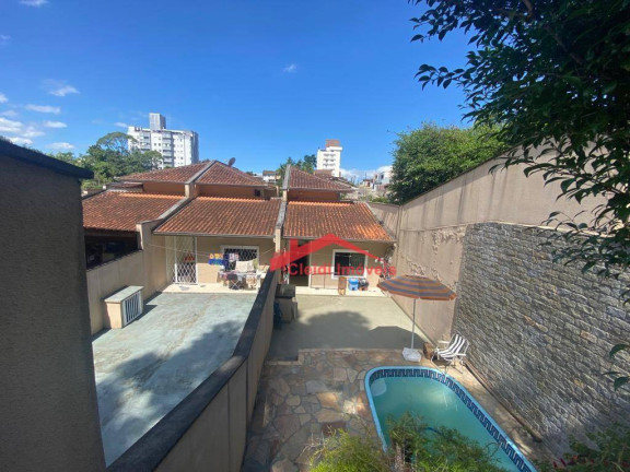 Imagem Sobrado com 3 Quartos à Venda, 149 m² em Floresta - Joinville
