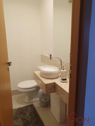 Imagem Apartamento com 3 Quartos à Venda, 114 m² em Vila Edmundo - Taubaté