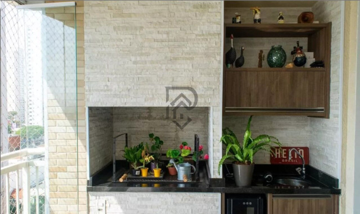 Imagem Apartamento com 3 Quartos à Venda, 105 m² em Vila Romana - São Paulo Imagem Apartamento com 3 Quartos à Venda, 105 m² em Vila Romana - São Paulo