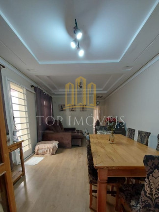 Imagem Casa com 4 Quartos à Venda, 150 m² em Parque Itamarati - Jacareí