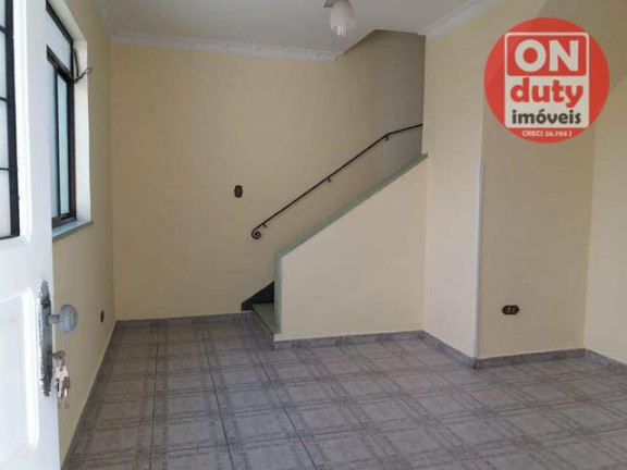 Sobrado com 2 Quartos à Venda, 90 m² em Embaré - Santos