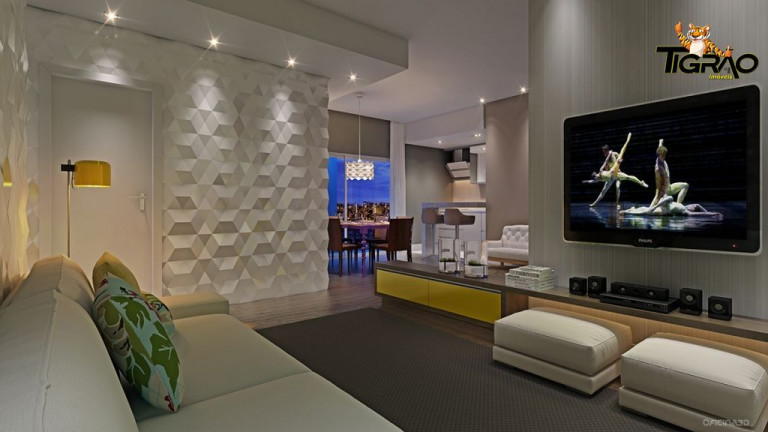 Imagem Apartamento com 2 Quartos à Venda, 72 m² em Fazenda - Itajaí