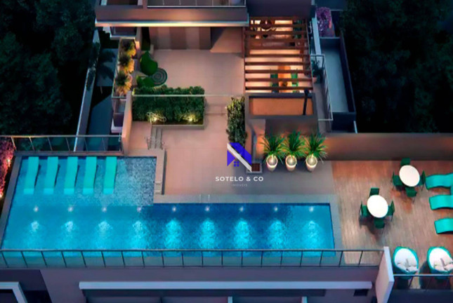 Imagem Apartamento com 3 Quartos à Venda, 158 m² em Moema - São Paulo