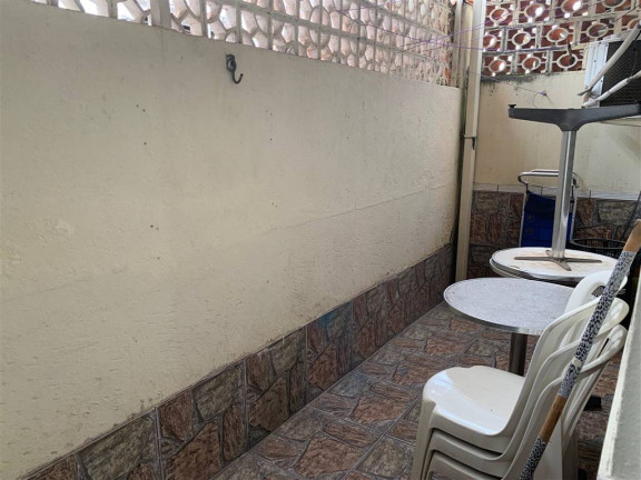 Imagem Apartamento com 1 Quarto à Venda, 50 m² em Aviação - Praia Grande