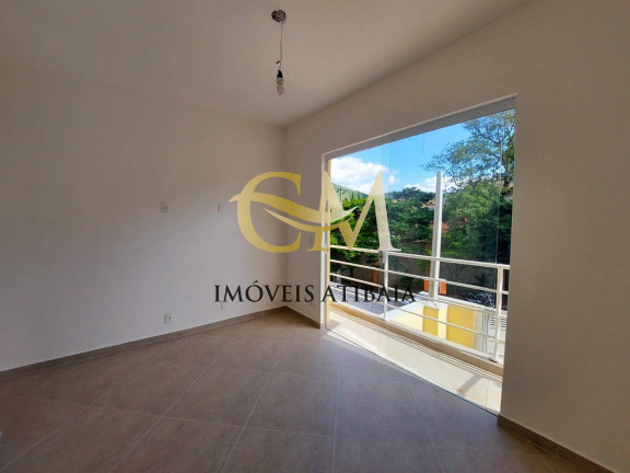 Imagem Sobrado com 3 Quartos à Venda, 150 m² em Jardim Maristela - Atibaia