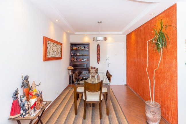 Imagem Apartamento com 3 Quartos à Venda, 98 m² em Perdizes - São Paulo Imagem Apartamento com 3 Quartos à Venda, 98 m² em Perdizes - São Paulo