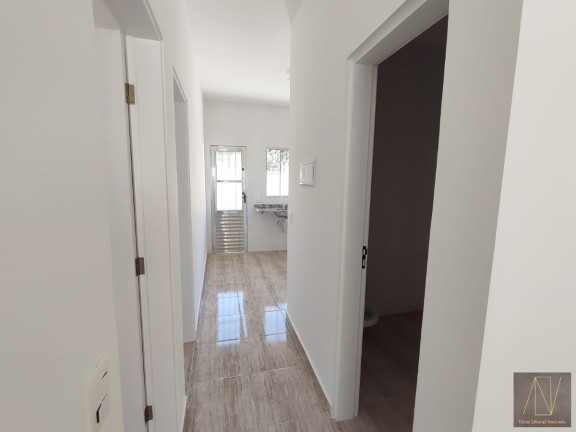 Imagem Casa de Condomínio com 2 Quartos à Venda, 62 m² em Tabatinga - Caraguatatuba
