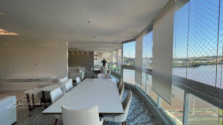 Imagem Apartamento com 3 Quartos à Venda ou Locação, 150 m² em Centro - Colatina