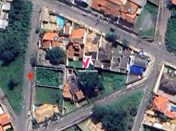 Imagem Imóvel à Venda, em Santa Rosa - Cuiabá Imagem Imóvel à Venda, em Santa Rosa - Cuiabá