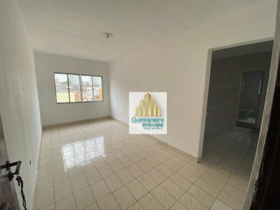 Apartamento com 1 Quarto para Alugar, 55 m² em Vila Augusta - Guarulhos