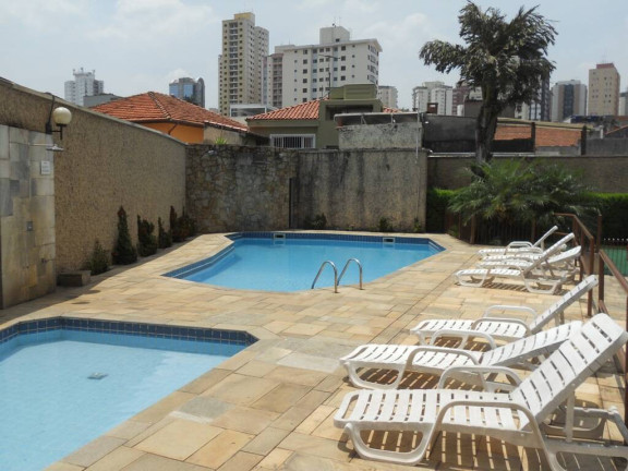 Imagem Apartamento com 3 Quartos à Venda, 100 m² em São Judas - São Paulo
