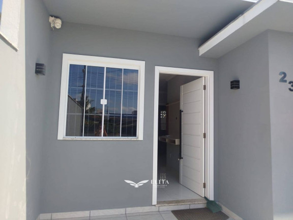 Imagem Casa com 2 Quartos à Venda, 53 m² em São Cristóvão - Barra Velha