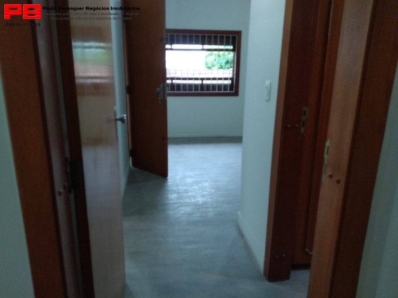 Imagem Casa com 4 Quartos para Alugar, 252 m² em Santo Amaro - São Paulo Imagem Casa com 4 Quartos para Alugar, 252 m² em Santo Amaro - São Paulo