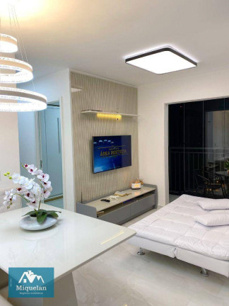 Imagem Apartamento com 2 Quartos à Venda, 50 m² em Vila Guilherme - São Paulo Imagem Apartamento com 2 Quartos à Venda, 50 m² em Vila Guilherme - São Paulo