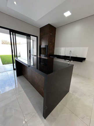 Imagem Casa com 3 Quartos à Venda, em Jd Tarumã - Tangará Da Serra Imagem Casa com 3 Quartos à Venda, em Jd Tarumã - Tangará Da Serra
