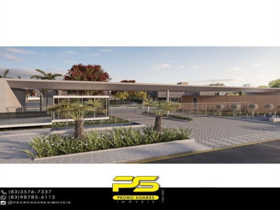 Imagem Casa com 3 Quartos à Venda, 177 m² em Intermares - Cabedelo
