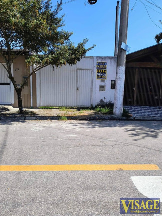 Casa com 1 Quarto à Venda, 125 m² em Jardim Terras Da Conceição - Jacareí