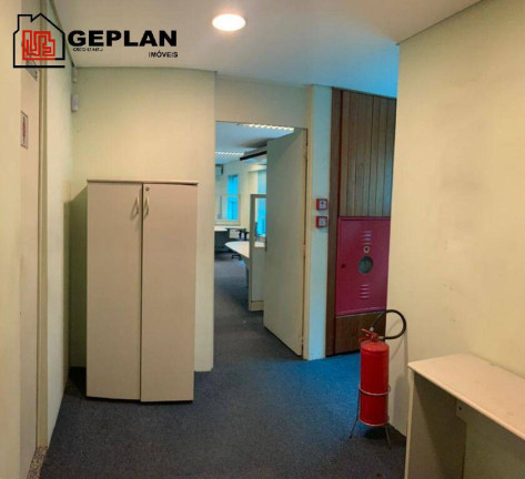 Imagem Imóvel Comercial para Alugar, 901 m² em Vila Clementino - São Paulo Imagem Imóvel Comercial para Alugar, 901 m² em Vila Clementino - São Paulo