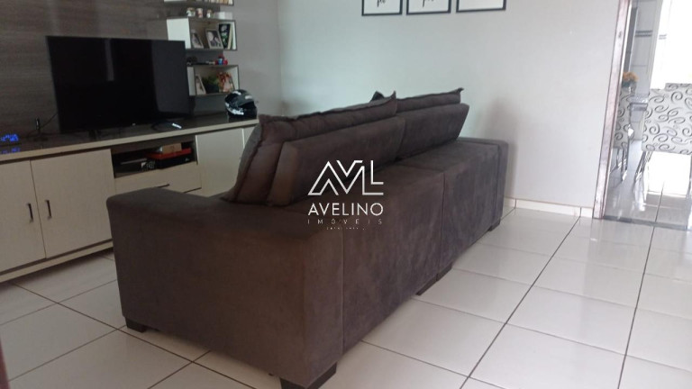 Imagem Casa com 4 Quartos à Venda, 120 m² em Parque Residencial Dos Girassóis - Campo Grande Imagem Casa com 4 Quartos à Venda, 120 m² em Parque Residencial Dos Girassóis - Campo Grande