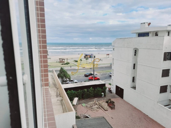 Imagem Apartamento com 3 Quartos à Venda, 110 m² em Zona Nova - Capão Da Canoa