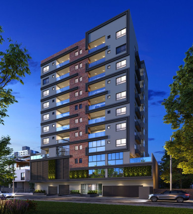 Apartamento com 2 Quartos à Venda, 80 m²