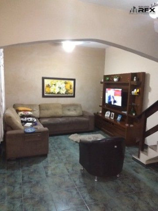 Casa com 4 Quartos à Venda, 250 m² em Barreto - Niterói