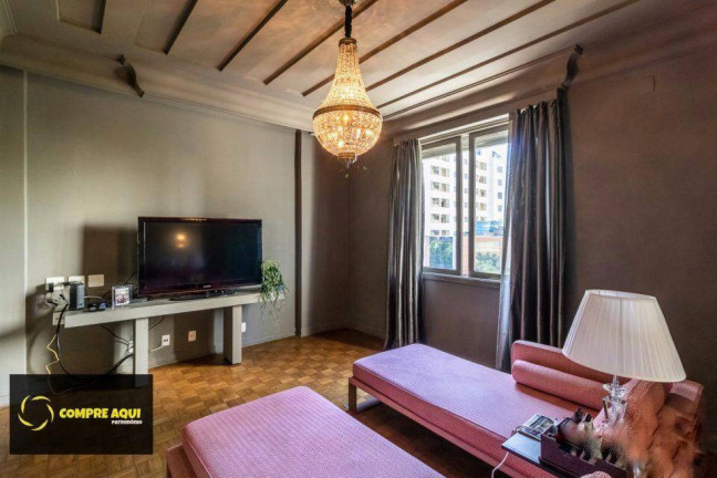 Imagem Apartamento com 3 Quartos à Venda, 250 m² em Santa Cecília - São Paulo Imagem Apartamento com 3 Quartos à Venda, 250 m² em Santa Cecília - São Paulo