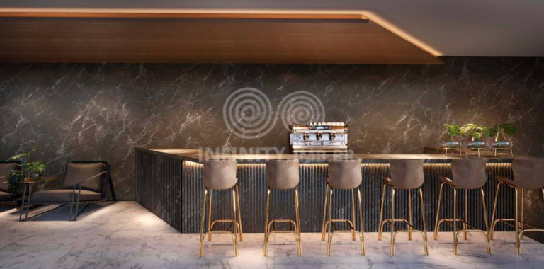Imagem Apartamento com 1 Quarto à Venda, 30 m² em Jardim Paulista - São Paulo