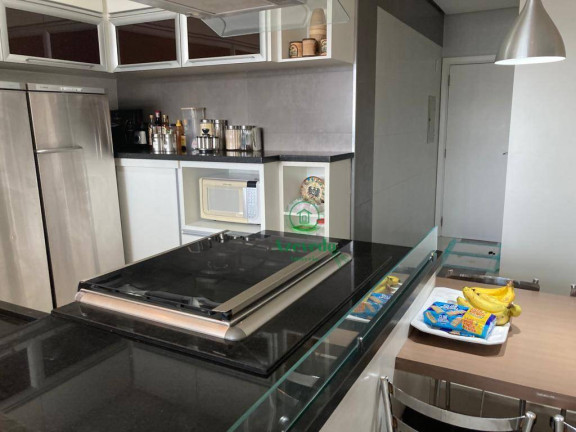 Imagem Cobertura com 3 Quartos à Venda, 340 m² em Vila Rosália - Guarulhos