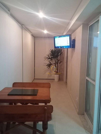 Imagem Apartamento com 4 Quartos à Venda, 119 m² em Urbanova - São José Dos Campos