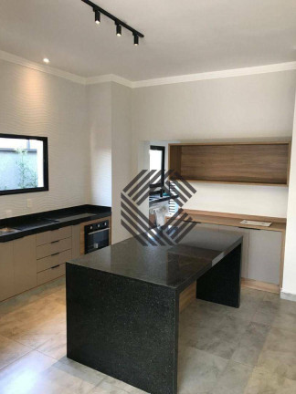 Imagem Casa com 3 Quartos à Venda ou Locação, 243 m² em Alphaville Nova Esplanada - Votorantim