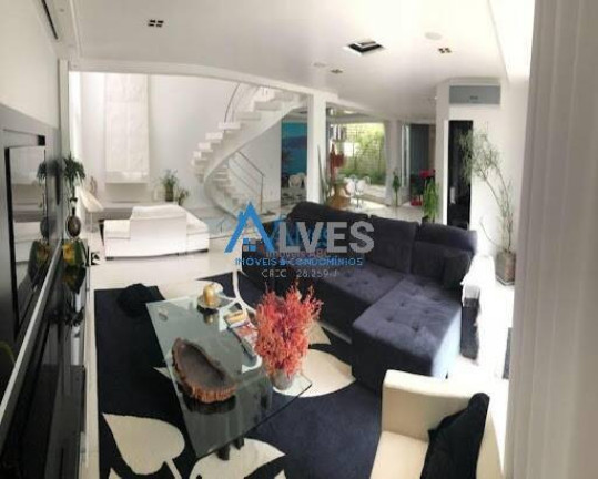 Imagem Casa com 5 Quartos à Venda, 780 m² em Parque Terra Nova Ii - São Bernardo Do Campo