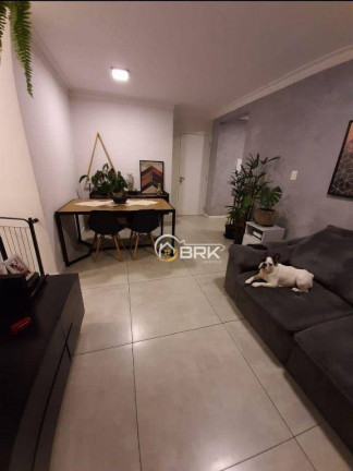 Imagem Apartamento com 2 Quartos à Venda, 55 m² em Vila Matilde - São Paulo