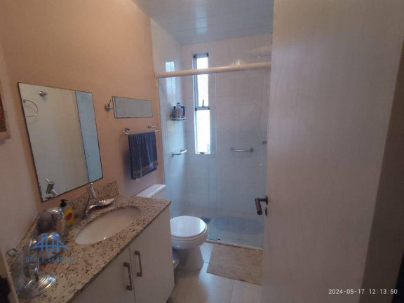 Imagem Cobertura com 4 Quartos à Venda, 133 m² em Itacorubi - Florianópolis