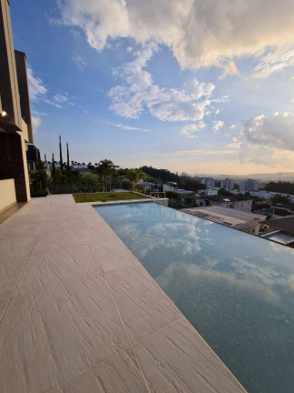 Imagem Casa com 4 Quartos à Venda, 555 m² em Tamboré - Santana De Parnaíba Imagem Casa com 4 Quartos à Venda, 555 m² em Tamboré - Santana De Parnaíba