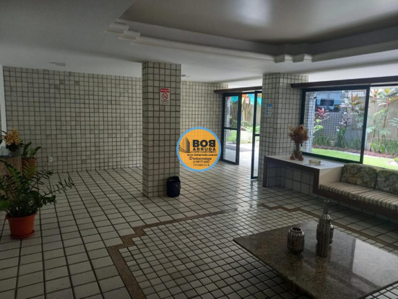 Imagem Apartamento com 3 Quartos à Venda, 105 m² em Boa Viagem - Recife
