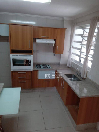Imagem Apartamento com 2 Quartos à Venda, 89 m² em Perdizes - São Paulo