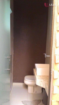 Imagem Casa com 4 Quartos à Venda, 300 m² em Colinas De Santa Bárbara - Pouso Alegre