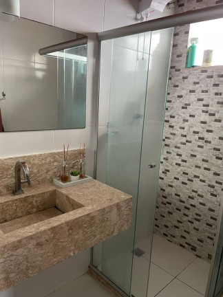 Imagem Casa com 3 Quartos à Venda, 167 m² em Estrada Do Coco - Camaçari